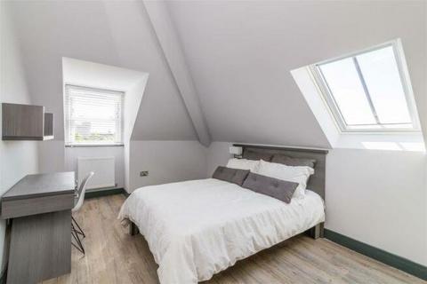 1 bedroom flat to rent, Park Suites, Nottingham NG7