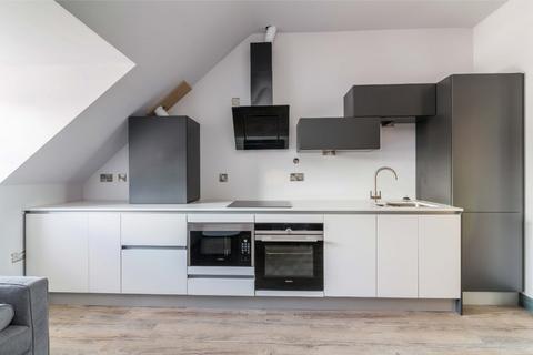1 bedroom flat to rent, Park Suites, Nottingham NG7