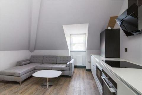 1 bedroom flat to rent, Park Suites, Nottingham NG7