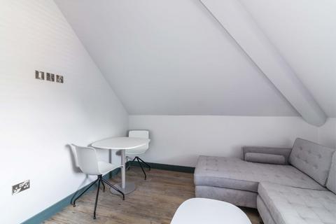 1 bedroom flat to rent, Park Suites, Nottingham NG7
