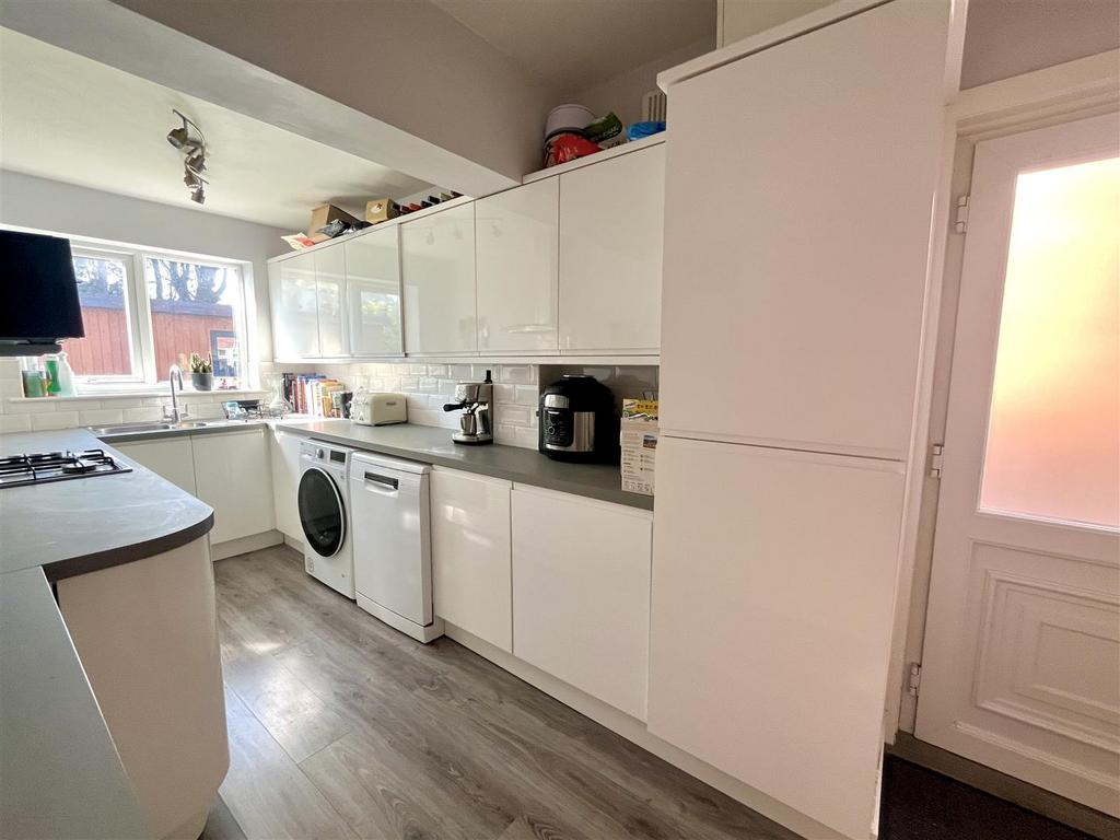 Kitchen Aspect 2