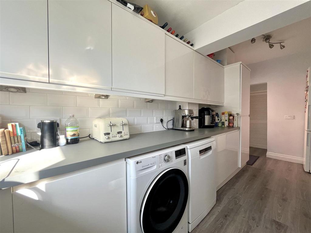 Kitchen Aspect 3