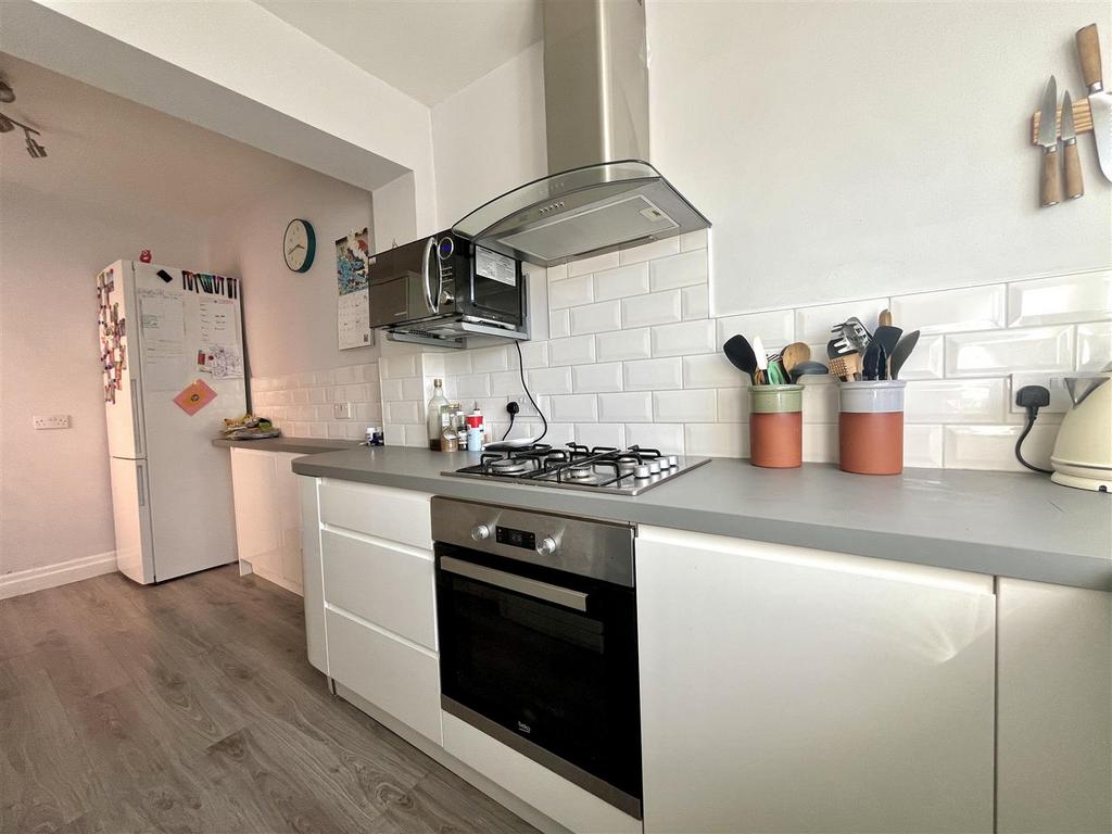 Kitchen Aspect 4