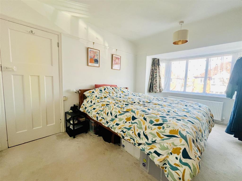 Bedroom 1 Aspect 2