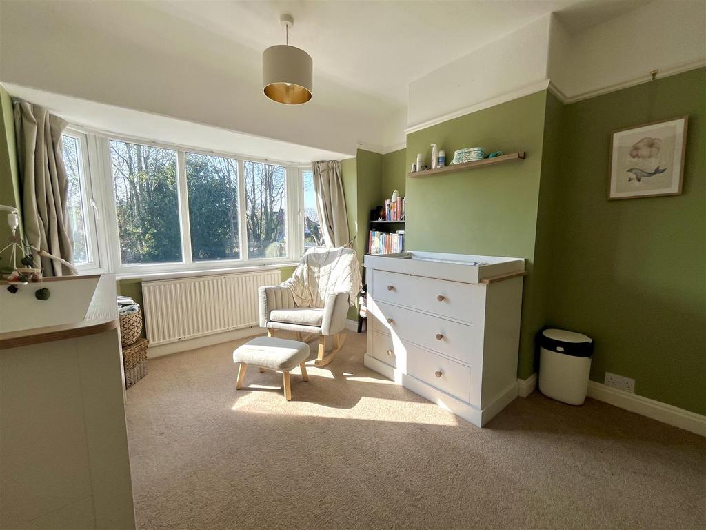 Bedroom 2 Aspect 2