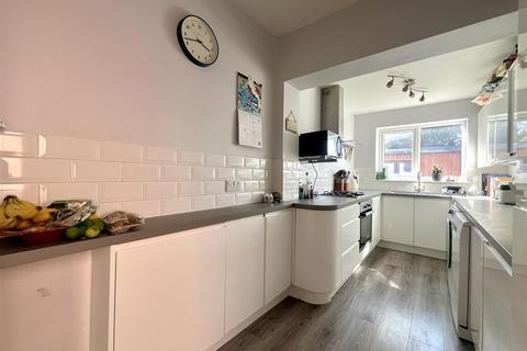 3 bedroom semi-detached house for sale, Northvale Road, Timperley, Altrincham