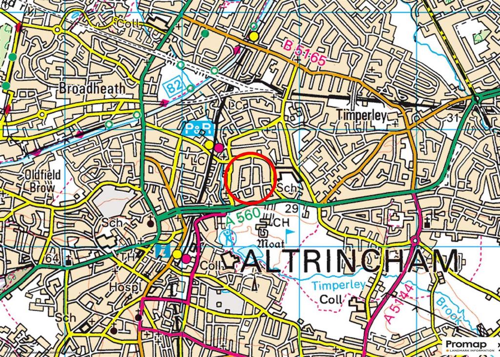 Town Plan