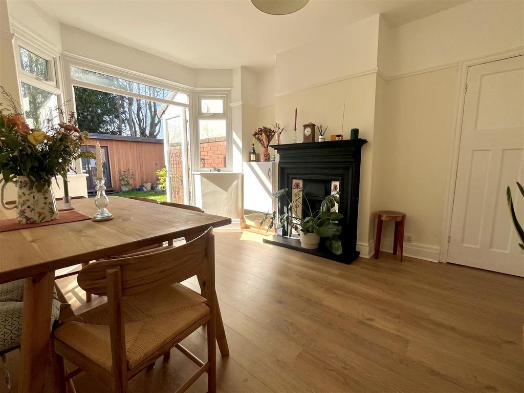 Dining Room Aspect 2