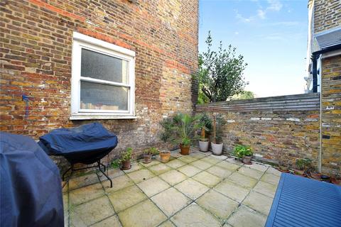 1 bedroom apartment to rent, Westville Road, London, W12
