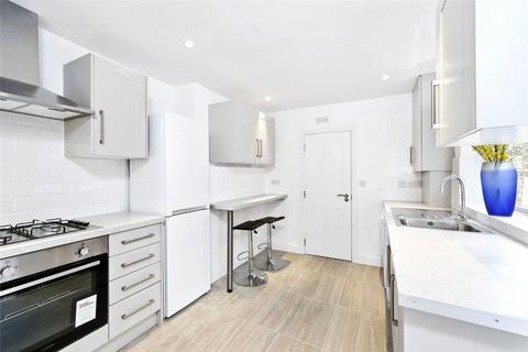 1 bedroom apartment to rent, Westville Road, London, W12