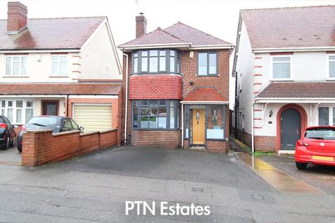 3 bedroom detached house for sale, Cradley Road, Dudley