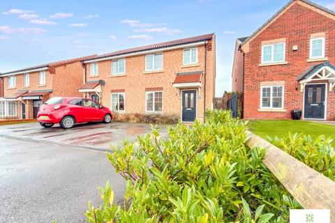 Waterlily Close, Stainton TS8