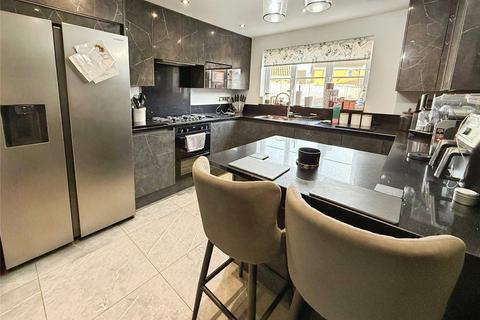 4 bedroom detached house for sale, Claudius Road, Lincoln LN6