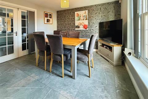 4 bedroom detached house for sale, Claudius Road, Lincoln LN6