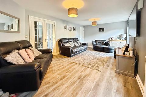 4 bedroom detached house for sale, Claudius Road, Lincoln LN6