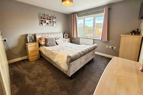 4 bedroom detached house for sale, Claudius Road, Lincoln LN6