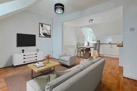 2 bedroom apartment for sale, Kipling Court, Bideford EX39