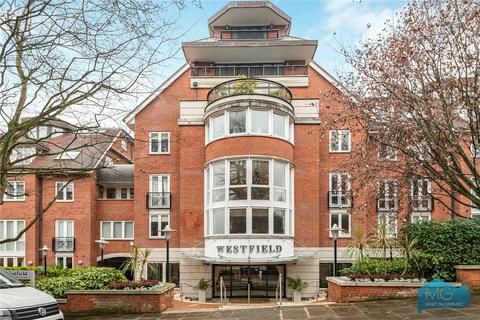 2 bedroom apartment for sale, Kidderpore Avenue, Hampstead, London, NW3