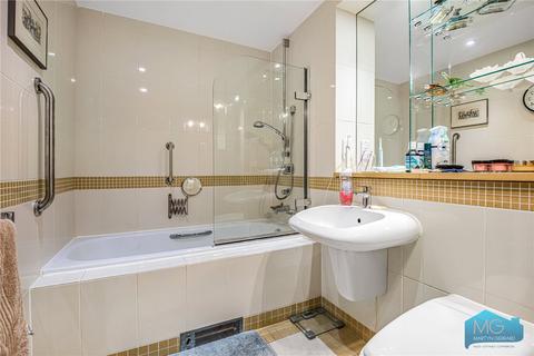 2 bedroom apartment for sale, Kidderpore Avenue, Hampstead, London, NW3