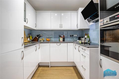 2 bedroom apartment for sale, Kidderpore Avenue, Hampstead, London, NW3