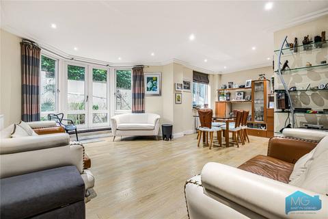 2 bedroom apartment for sale, Kidderpore Avenue, Hampstead, London, NW3