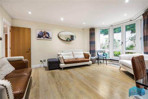 2 bedroom apartment for sale, Kidderpore Avenue, Hampstead, London, NW3