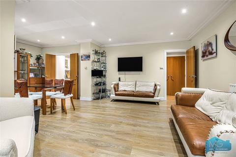 2 bedroom apartment for sale, Kidderpore Avenue, Hampstead, London, NW3