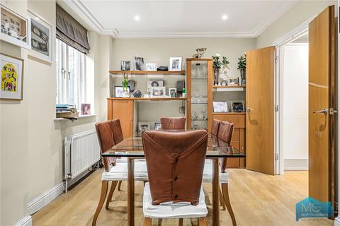 2 bedroom apartment for sale, Kidderpore Avenue, Hampstead, London, NW3