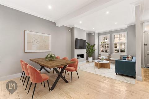 3 bedroom house for sale, Lydden Grove, London