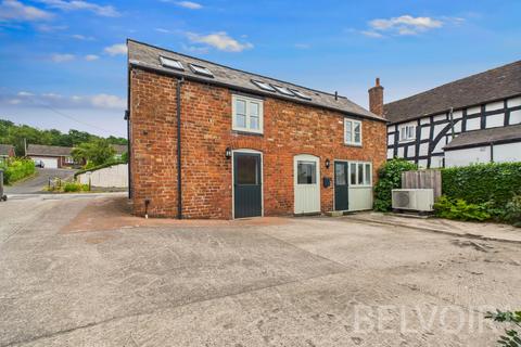 undefined, Shrewsbury Street, Whitchurch, SY13