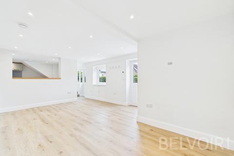 undefined, Shrewsbury Street, Whitchurch, SY13