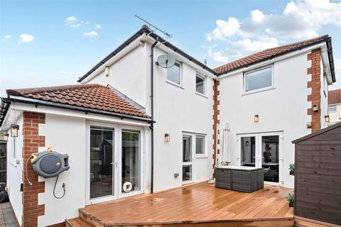 3 bedroom detached house for sale, Avalon Road, St George, Bristol