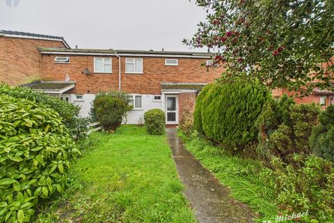3 bedroom terraced house for sale, Monmouth Close, Aylesbury, Buckinghamshire