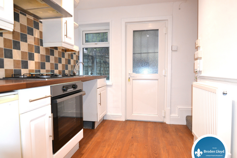 1 bedroom flat to rent, Primet Bridge, Colne BB8