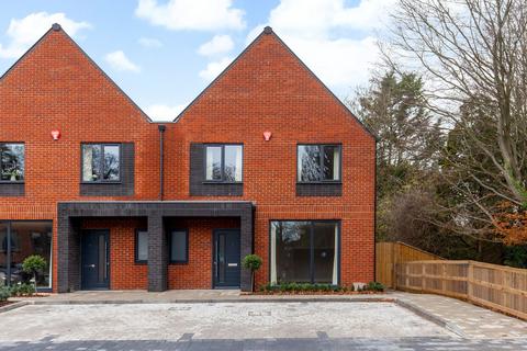 undefined, Fairlinch Close, Winchester, SO22