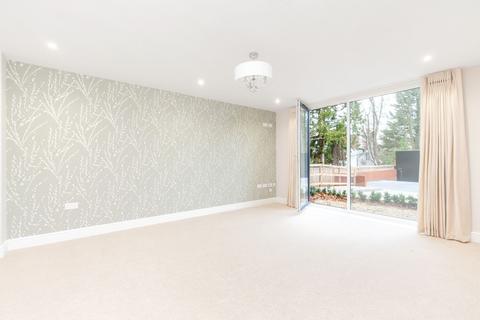 undefined, Fairlinch Close, Winchester, SO22