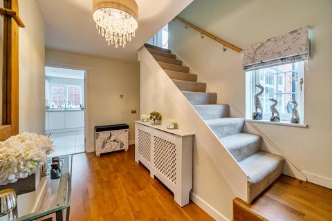 4 bedroom detached house for sale, Everton Road, Potton SG19