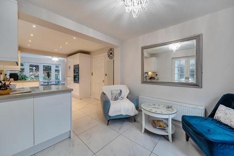 4 bedroom detached house for sale, Everton Road, Potton SG19