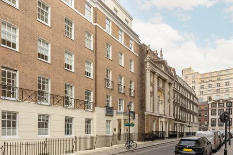 2 bedroom flat for sale, John Adam Street, London, WC2N.