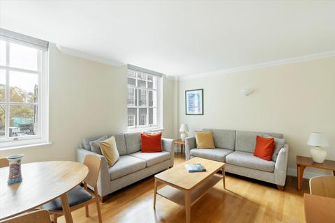 2 bedroom flat for sale, John Adam Street, London, WC2N.