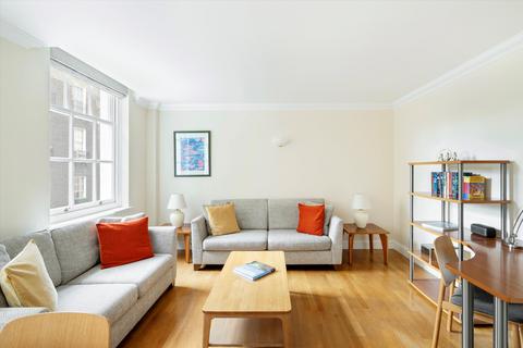 2 bedroom flat for sale, John Adam Street, London, WC2N