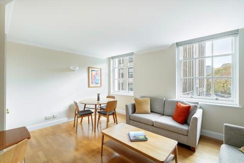 2 bedroom flat for sale, John Adam Street, London, WC2N
