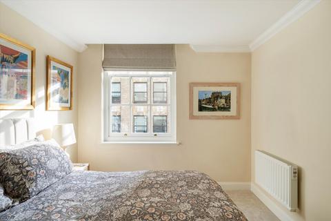 2 bedroom flat for sale, John Adam Street, London, WC2N