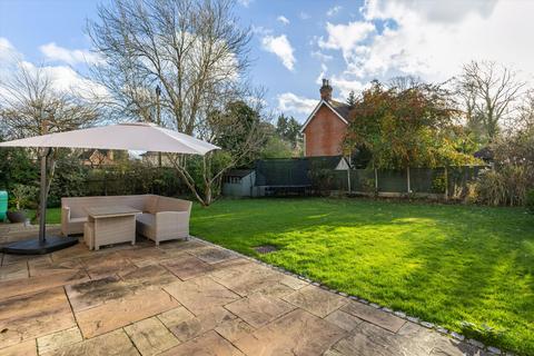 5 bedroom detached house for sale, Simons Walk, Englefield Green, Egham, Surrey, TW20