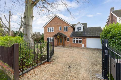 5 bedroom detached house for sale, Simons Walk, Englefield Green, Egham, Surrey, TW20