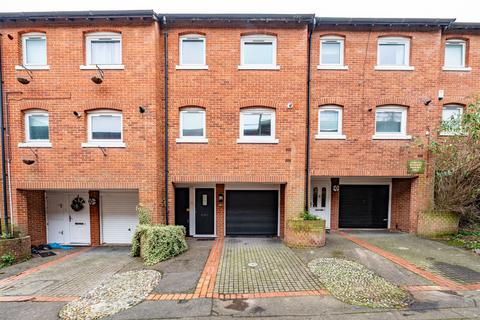 undefined, Ten Bell Lane, Norwich