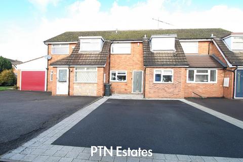 Courtland Road, Kingswinford