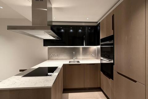 1 bedroom apartment to rent, River Park Tower, London, SW8