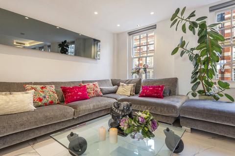 undefined, Seymour Street, Bayswater, London, W2