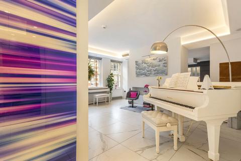 undefined, Seymour Street, Bayswater, London, W2